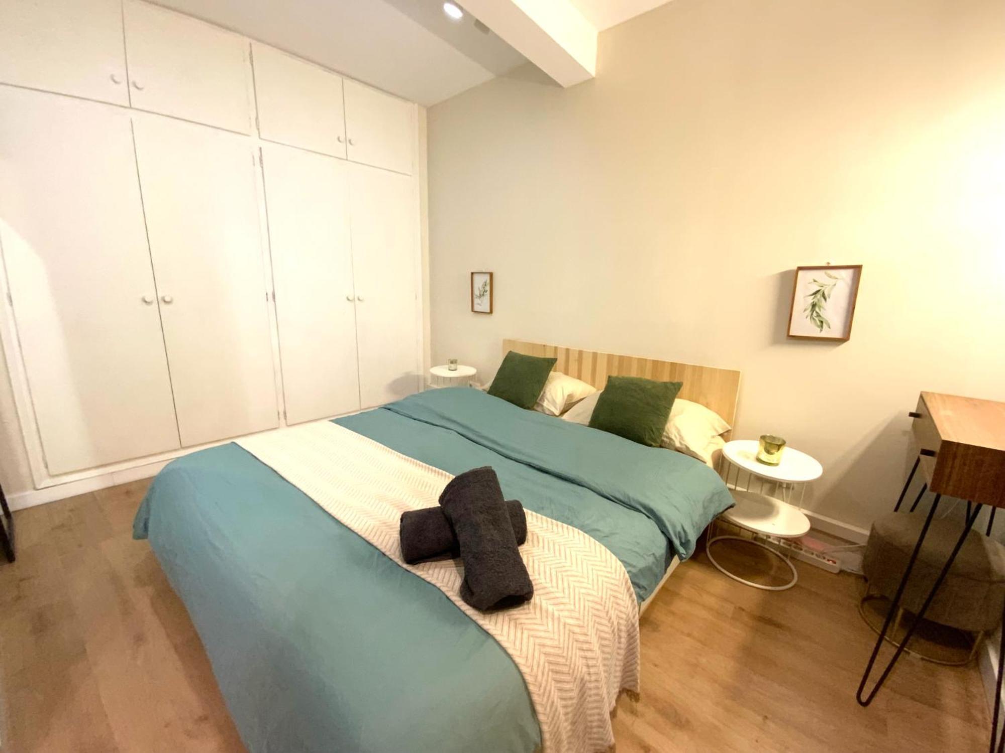 Cozy Apartment Old Town Girona Luaran gambar